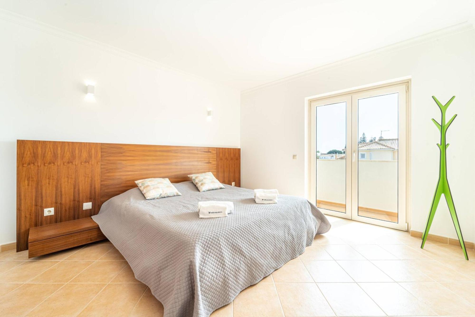 Villa Ribeiro By Hellovacations Albufeira Exterior foto